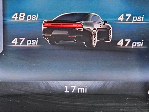 New 2026 Dodge Charger R/T w/ Driver Convenience Group AWD/4WD image 15