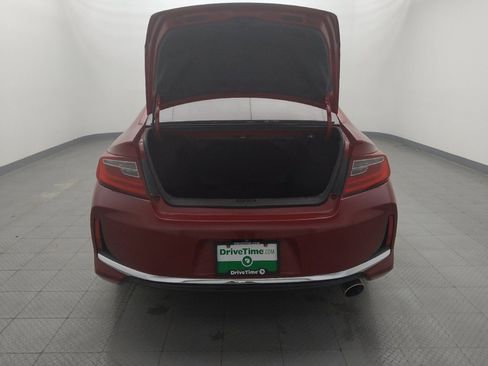 Used 2016 Honda Accord EX image 29