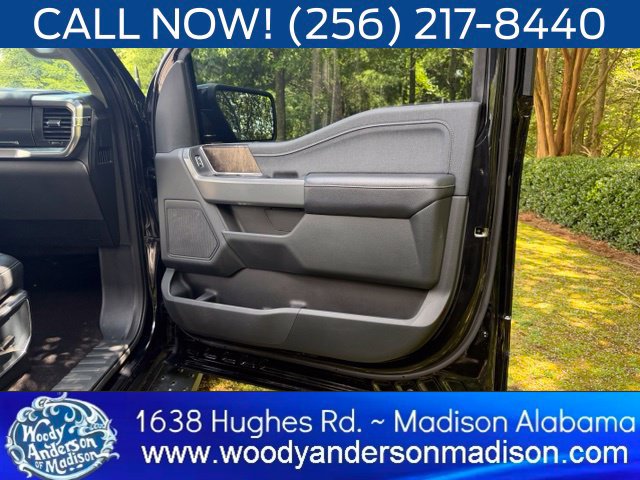 Used 2021 Ford F150 Lariat AWD/4WD image 26