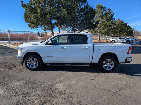 Used 2019 RAM 1500 Big Horn image 9