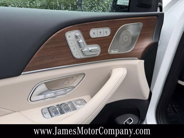 New 2026 Mercedes-Benz GLE 450 4MATIC image 15