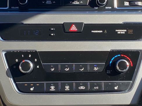 Used 2015 Hyundai Sonata Sport image 11