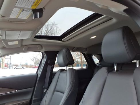 Certified 2025 MAZDA CX-30 2.5 Turbo w/ Premium Package image 24