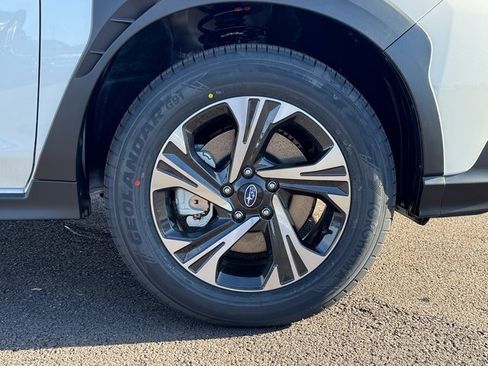New 2026 Subaru Crosstrek 2.0i Premium image 10