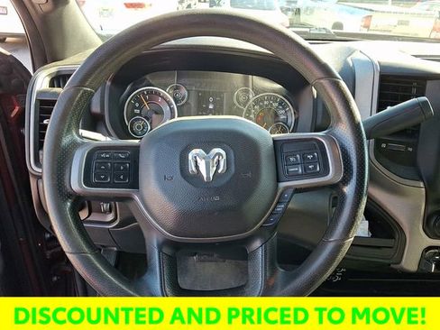 Used 2021 RAM 3500 Tradesman image 21