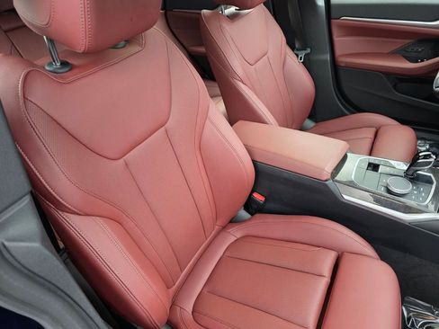 Used 2023 BMW 430i Gran Coupe w/ Parking Assistance Package RWD image 28