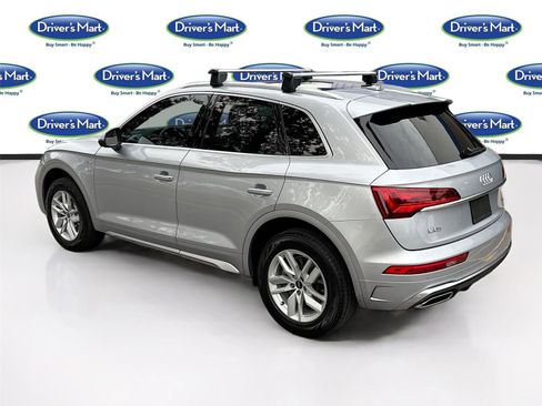 Used 2022 Audi Q5 2.0T Premium w/ Convenience Package image 6