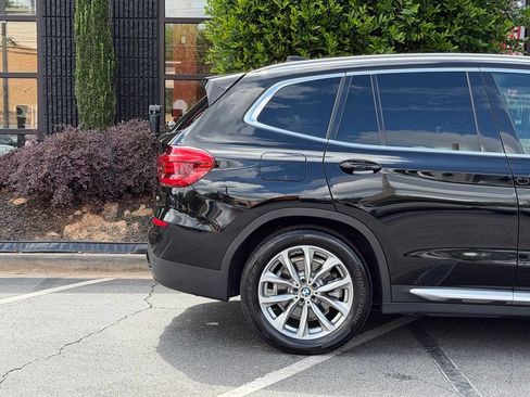Used 2019 BMW X3 sDrive30i w/ Premium Package RWD image 22