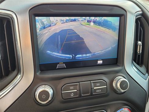 Used 2021 GMC Sierra 1500 Elevation w/ LPO, Elevation Black Package image 18