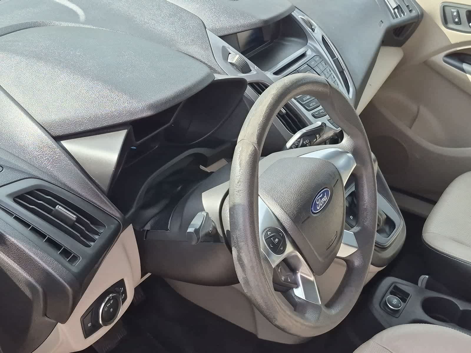 Used 2014 Ford Transit Connect XLT FWD image 10
