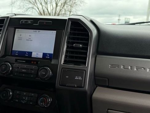 Used 2022 Ford F250 XLT w/ XLT Premium Package image 29