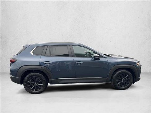 Certified 2024 MAZDA CX-50 AWD 2.5 S w/ Preferred Package image 7