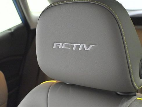 New 2026 Chevrolet Trax ACTIV w/ Driver Confidence Package image 11