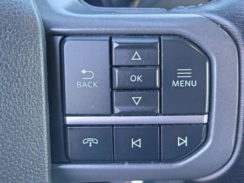 Used 2024 Ford F150 XLT w/ Mobile Office Package AWD/4WD image 9