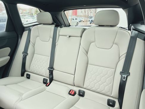 New 2026 Volvo XC60 B5 Plus w/ Protection Package Premier image 25