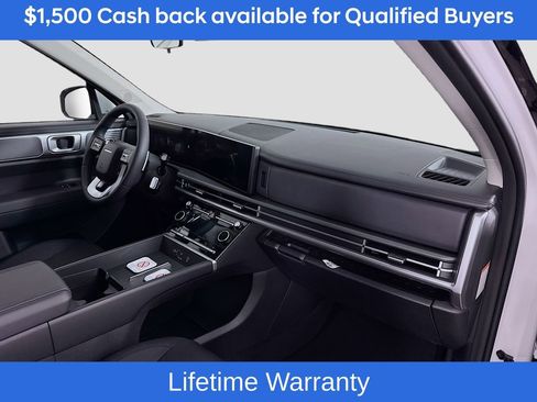 New 2026 Hyundai Santa Fe SE image 30