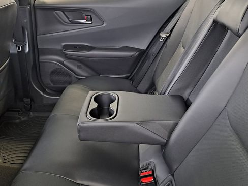Used 2024 Toyota Prius XLE image 26