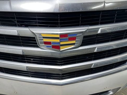 Used 2016 Cadillac Escalade ESV Premium image 9