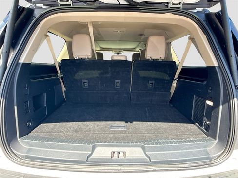 Used 2024 Ford Expedition Max Limited image 30