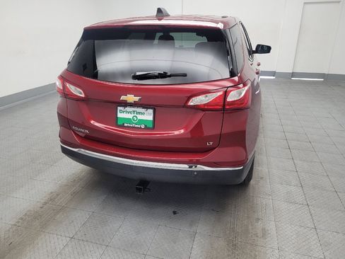 Used 2018 Chevrolet Equinox LT FWD image 7