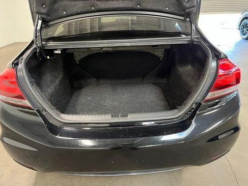 Used 2014 Honda Civic LX image 16