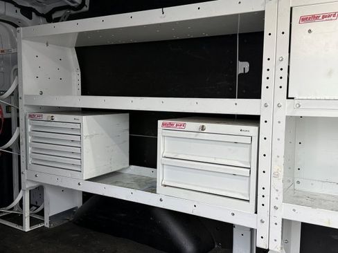 Used 2022 Ford Transit 150 Low Roof w/ Interior Upgrade Package RWD image 22