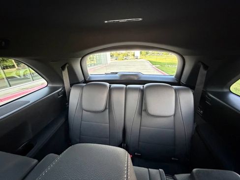 Used 2025 Mercedes-Benz GLS 450 4MATIC image 19