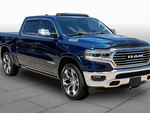 Certified 2023 RAM 1500 Limited AWD/4WD image 3