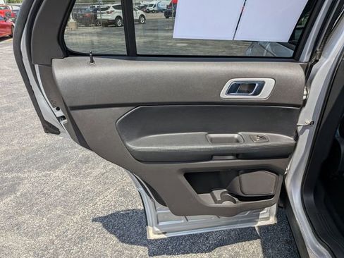 Used 2014 Ford Explorer XLT w/ Equipment Group 202A FWD image 21