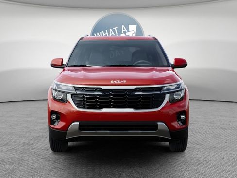 New 2026 Kia Seltos S image 2