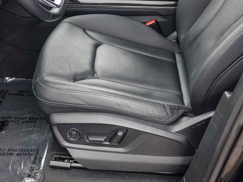 Used 2021 Audi Q7 3.0T Prestige image 20