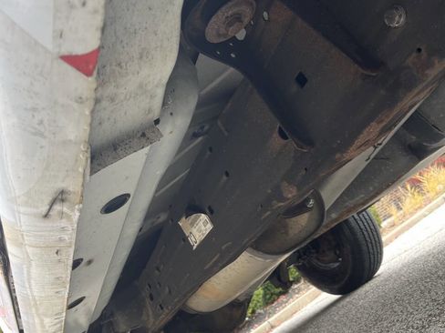 Used 2015 Chevrolet Express 2500 2500 3dr Cargo Van image 10