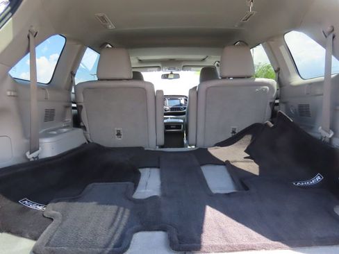 Used 2016 Toyota Highlander Limited image 27