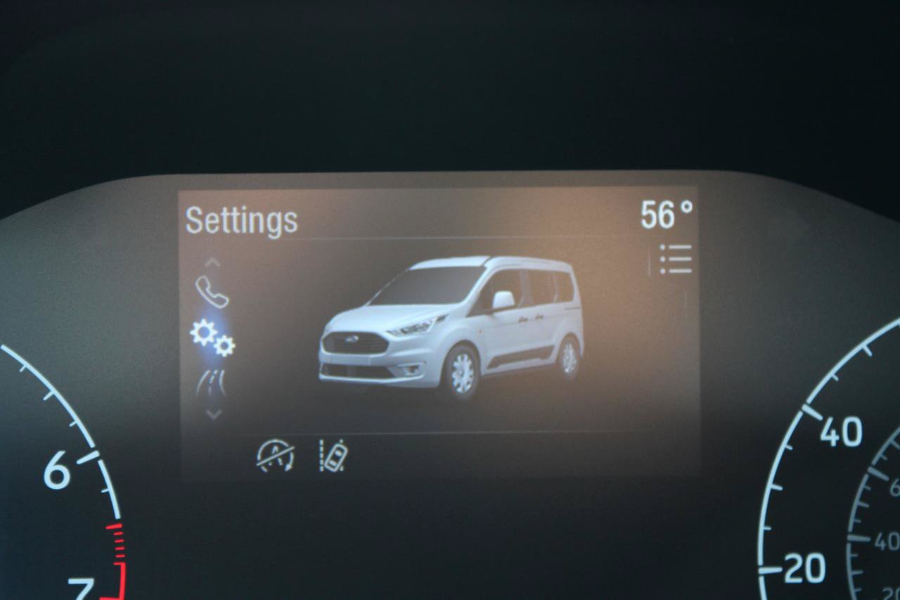 Used 2021 Ford Transit Connect XLT FWD image 25