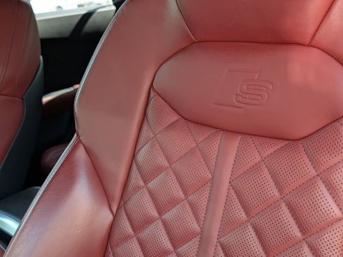 Used 2024 Audi SQ8 Premium Plus image 26