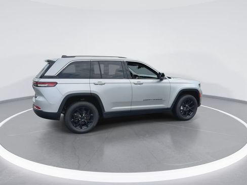 Used 2022 Jeep Grand Cherokee Limited AWD/4WD image 9