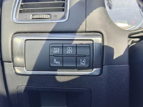 Used 2016 MAZDA CX-5 Grand Touring image 15