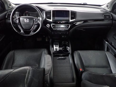 Used 2016 Honda Pilot Elite image 33