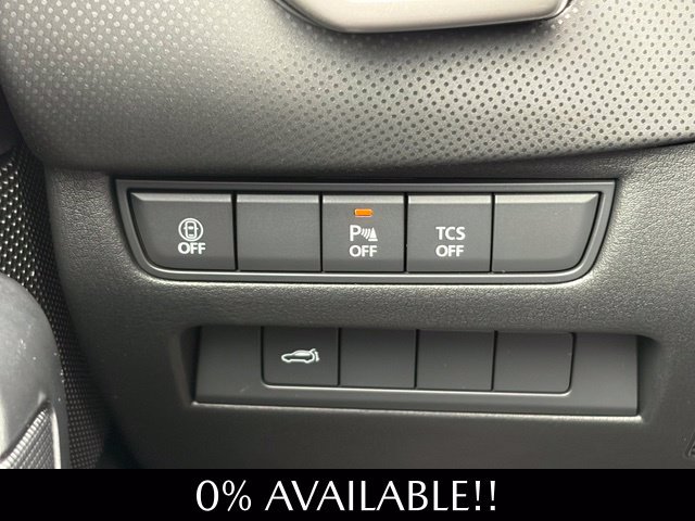 Used 2026 MAZDA CX-50 AWD 2.5 S w/ Weather Package image 15