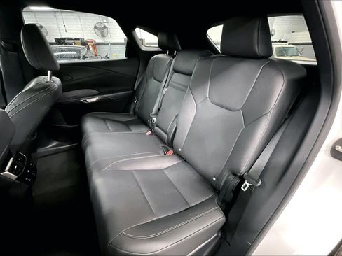 Used 2024 Lexus RX 350 Premium w/ Cold Area Package FWD image 19