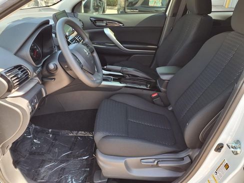 Used 2026 Mitsubishi Eclipse Cross ES AWD/4WD image 13