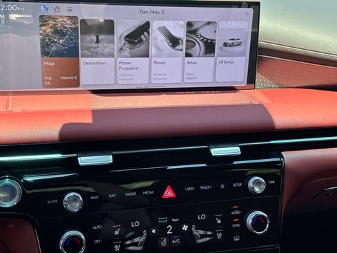 New 2026 Genesis G80 2.5T Sport Prestige AWD/4WD image 30