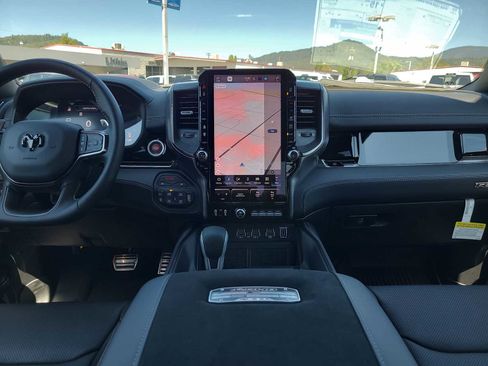 New 2026 RAM 1500 RHO AWD/4WD image 18