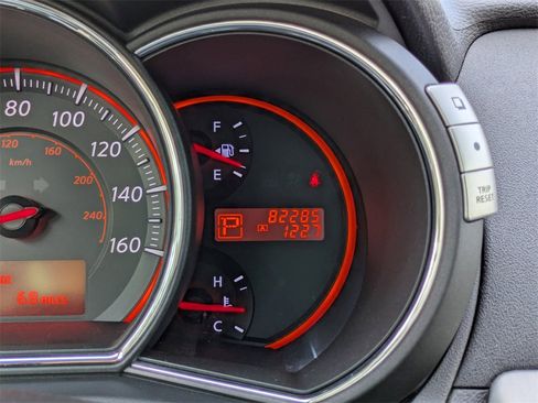 Used 2010 Nissan Murano LE w/ Navigation Pkg image 24