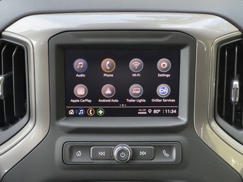 New 2026 GMC Sierra 1500 Pro w/ Graphite Edition image 52