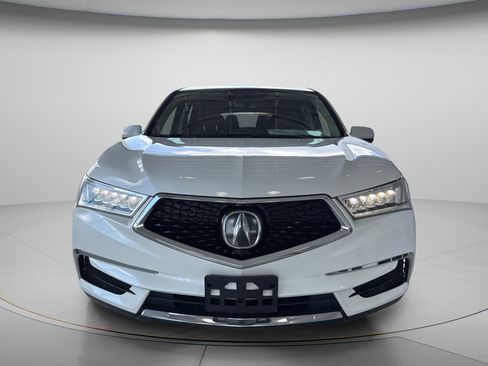 Used 2020 Acura MDX SH-AWD w/ Technology Package image 7