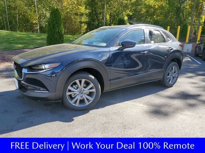 New 2025 MAZDA CX-30 AWD 2.5 S w/ Preferred Package