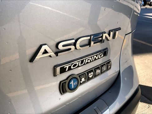 Used 2022 Subaru Ascent Touring w/ Popular Package #2A image 9
