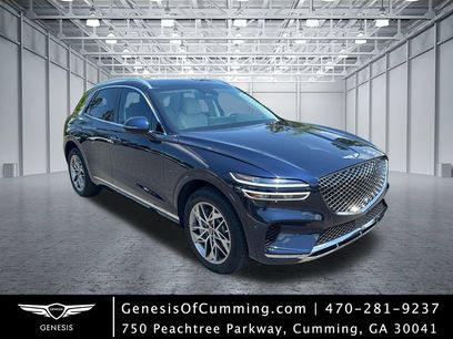 Used 2023 Genesis GV70 2.5T w/ Advanced Package