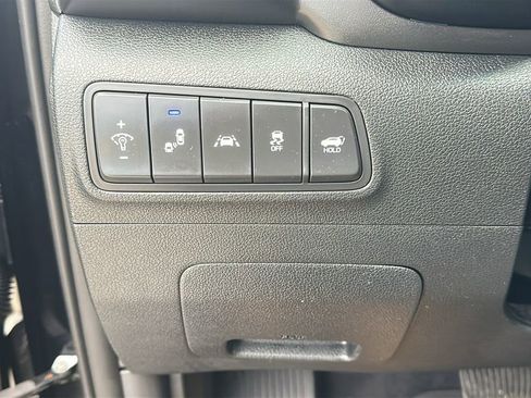 Used 2021 Hyundai Tucson Ultimate FWD image 21